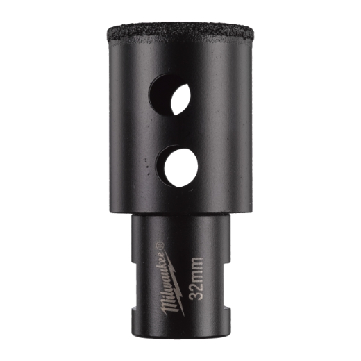 MILWAUKEE 32 mm Diamantbohrer DIAMOND MAX M14
