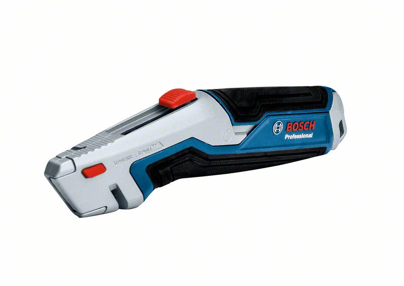 BOSCH Combo Kit: Knife Set Messer-Set, 3-tlg.