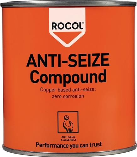 ROCOL Montagepaste Anti-Seize Compound 500g Dose ROCOL