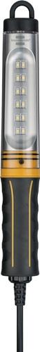 LED-Werkstattleuchte WL 550 570 lm 220-250 V 7,1 W BRENNENSTUHL LED-Werkstattleuchte WL 550 570 lm 220-250 V 7,1 W BRENNENSTUHL