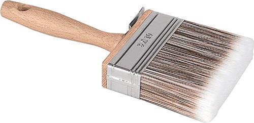 Nordwest Flächenstreicher Rücken-B30xL100mm Bors-L.65mm vollsynth Spezbors Holzrück NÖLLE