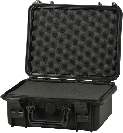 Schutzkoffer FlightCase RAACO