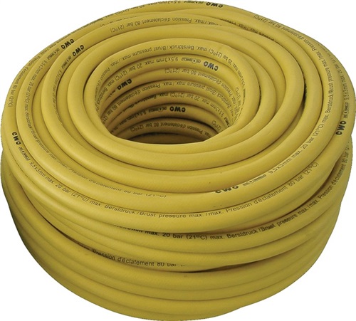 Druckluftschlauch flextrem OilShield EWO