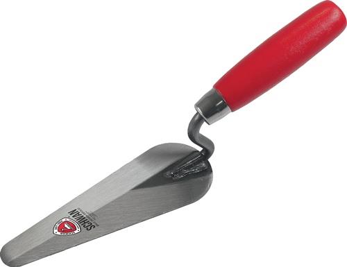SCHWAN Katzenzungenkelle L.260mm Bl.geh.gehärteter STA SCHWAN