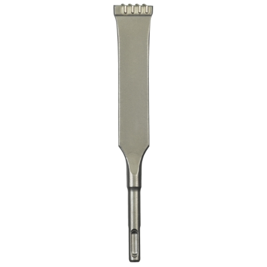 MILWAUKEE 200 x 32 mm Fugenmeißel SDS-Plus mit Hartmetall