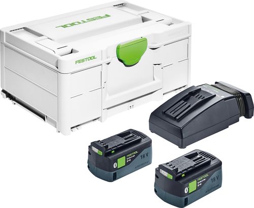 FESTOOL Energie-Sets SYS
