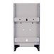 Nordwest Gehörschutzspender One Touch Dispenser unbefüllt St.3M Nordwest Gehörschutzspender One Touch Dispenser unbefüllt St.3M