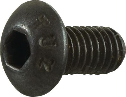 TECWERK Spannschraube M3 z.Klemmdrehhalter SE R/ SI L TECWERK