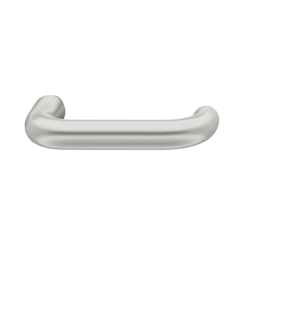 FSB Drückerpaar 10 1146, Aluminium