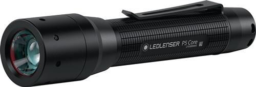 LEDLENSER LED-Taschenlampe 15/60/150 lm 1xAA Alkaline 90m LEDLENSER LED-Taschenlampe 15/60/150 lm 1xAA Alkaline 90m