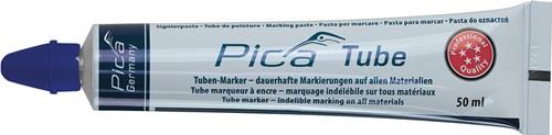 PICA Signierpaste Classic 575 blau Tube 50 ml PICA