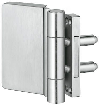 SIMONSWERK Aufschraubband VARIANT® Multi 3D VN 3041 SIMONSWERK Aufschraubband VARIANT® Multi 3D VN 3041