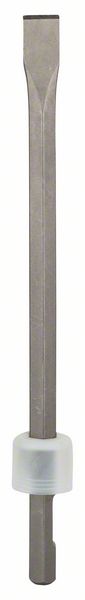 BOSCH Flachmeißel mit 19-mm-Sechskantaufnahme, 400 x 25 mm