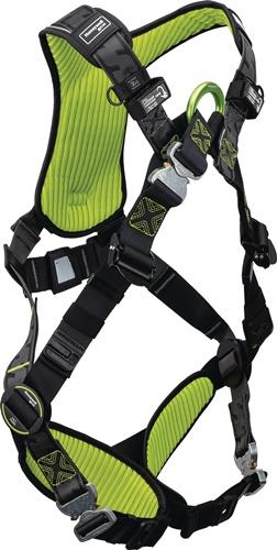 Auffanggurt H700 IC 2 EN361 2-Punkt MILLER BY HONEYWELL