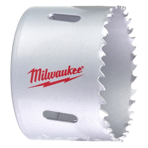 MILWAUKEE LOCHSAEGE 64  MM Contractor - 1ST