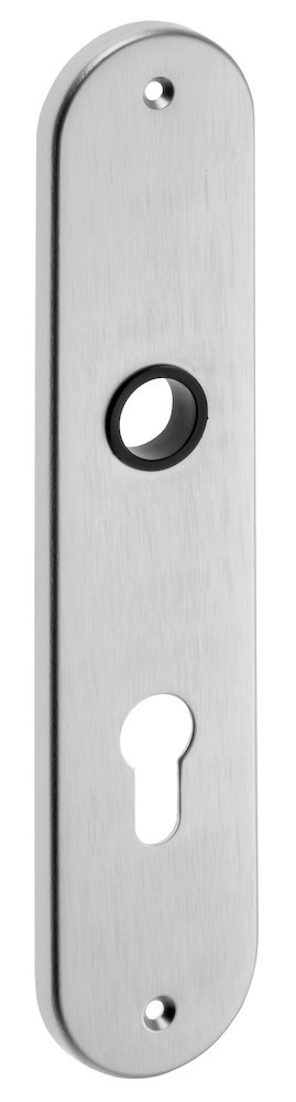 EDI Langschild 1206, Aluminium