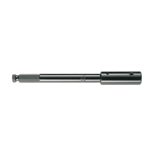 MILWAUKEE mit 7/16" Hex Aufnahme Verlängerung 450 mm