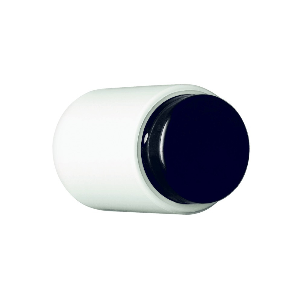 HEWI Wandpuffer 611.60, Polyamid, 611.60 92