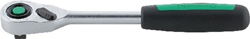STAHLWILLE Hebelumsch.kn.512QR N 1/2 Zoll 80 Z.Umschalth.STAHLWILLE