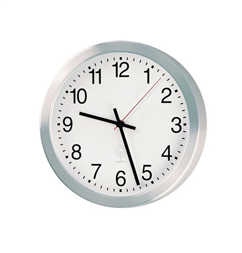 Wanduhr