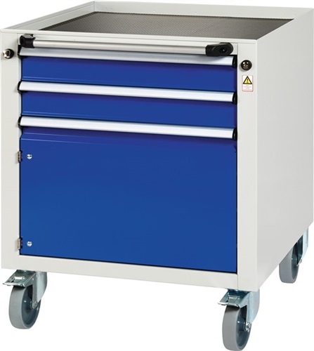 Schubladenschrank