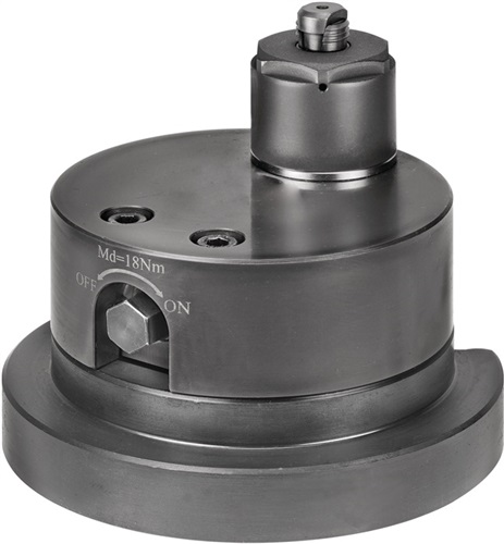 AMF Niederzugspannelement Nr. 6489