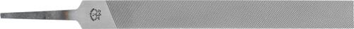 PFERD Werkstattfeile DIN 7261 L.150mm Q.16x4mm Hieb 1 Flachstumpf PFERD
