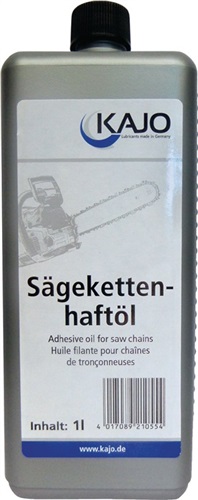 Sägekettenhaftöl KAJO