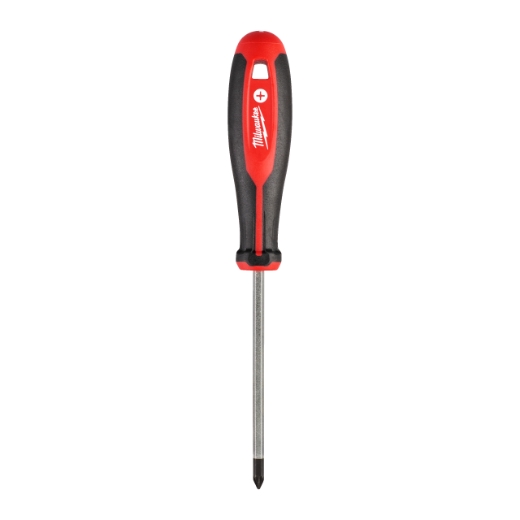 MILWAUKEE PZ1 x 100 mm Schraubendreher Tri-Lobe