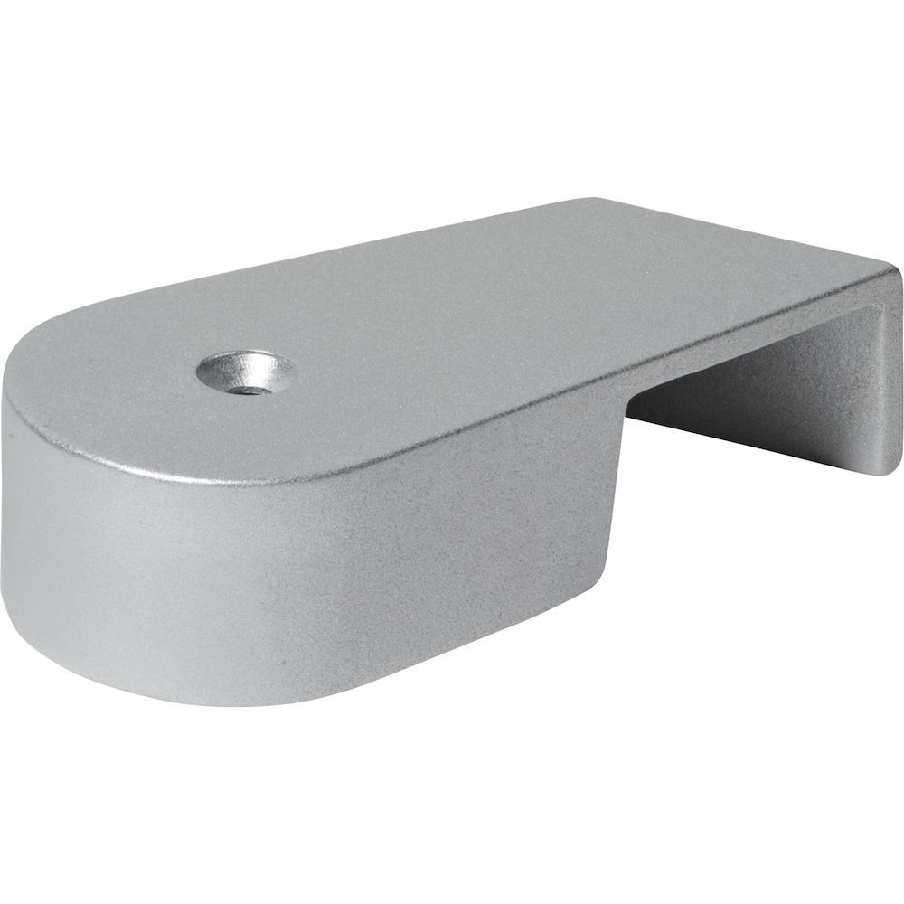 dormakaba Abdeckkappe 7482, Aluminium