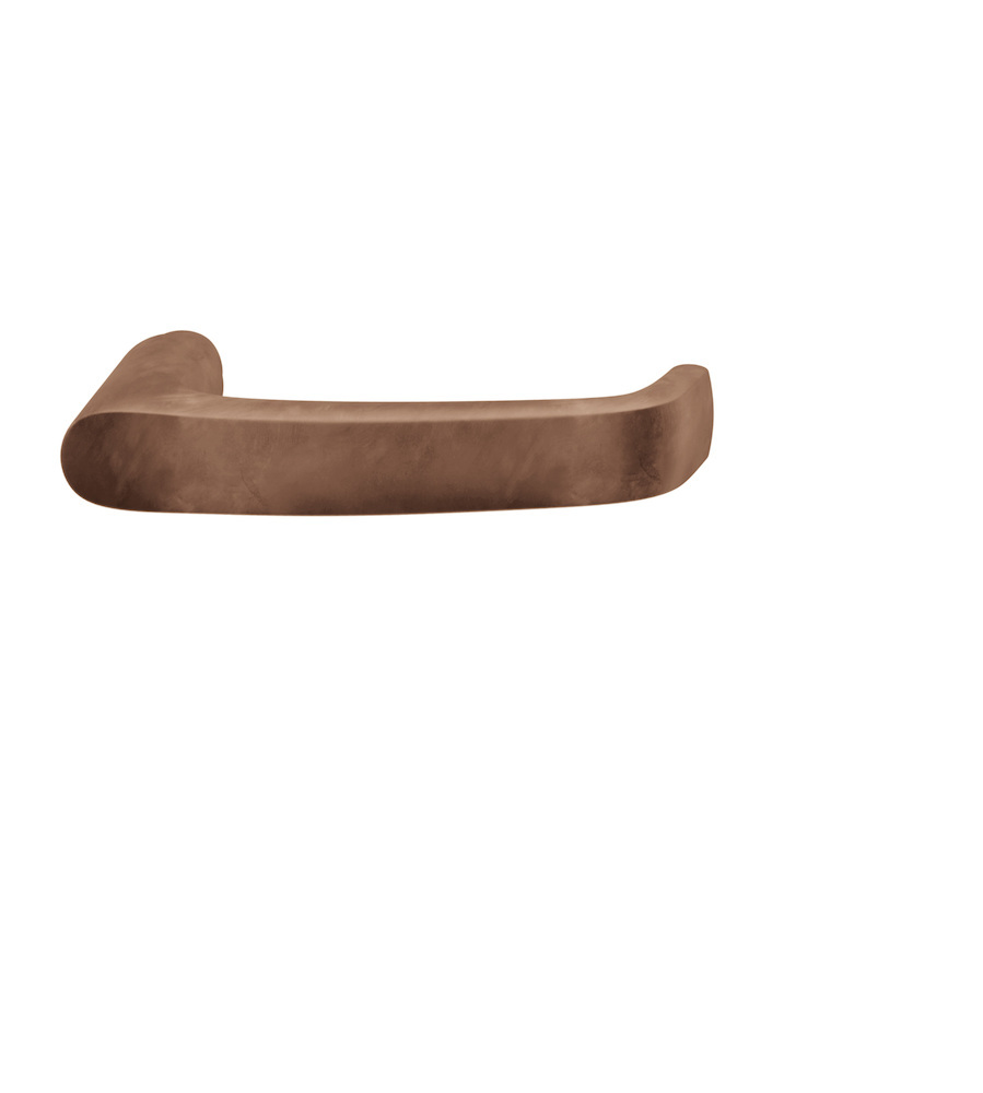 FSB Drückerpaar 10 1045, Bronze