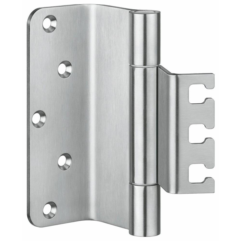 SIMONSWERK Objektband VARIANT® VX 7749/160-4/50 Care, edelstahl