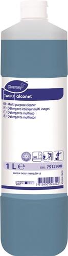 TASKI Mehrzweckreiniger TASKI® alconet 1l Konzentrat Flasche TASKI