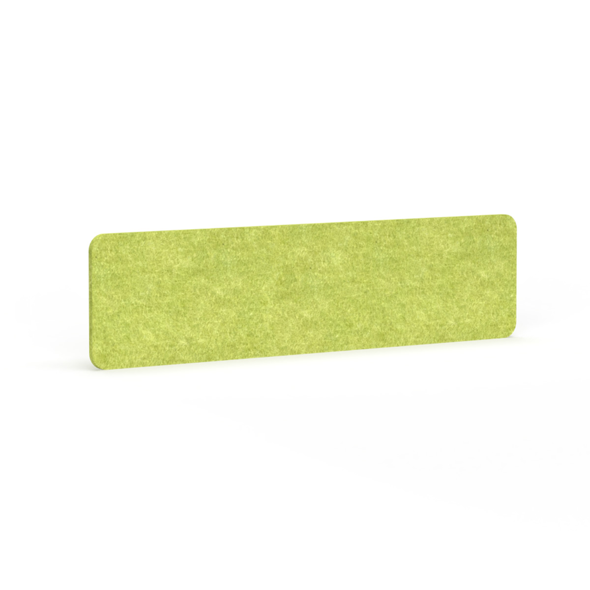 BMB AKUSTIX Vario, HxBxS: 400x1600x18 mm, Hellgrün, AV37