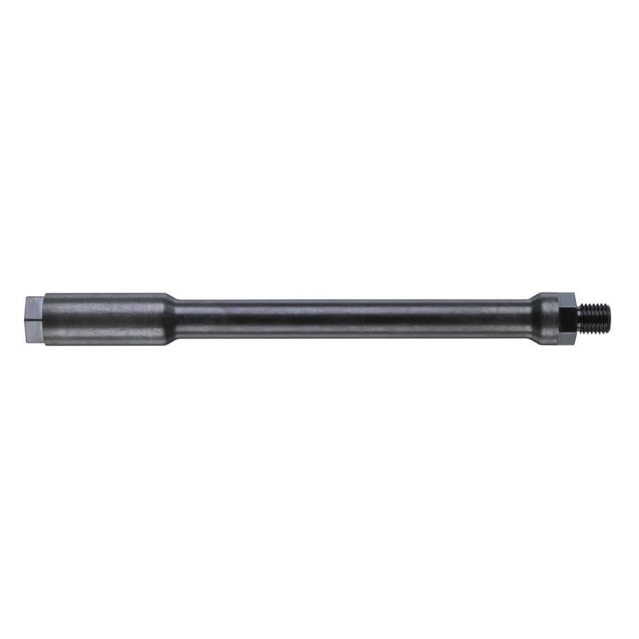 MILWAUKEE 300 mm / M16 Verlängerung FIXTEC Adapter für Diamant-Trockenbohrkrone