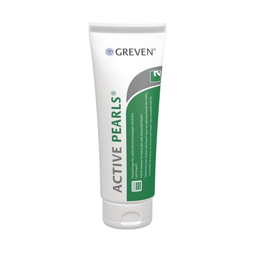 IVRAXO Hautreinigung GREVEN® ACTIVE PEARLS® 250ml Tube