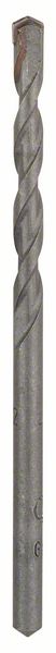 BOSCH Betonbohrer CYL-3, 4 x 40 x 75 mm, d 3,3 mm, 1er-Pack