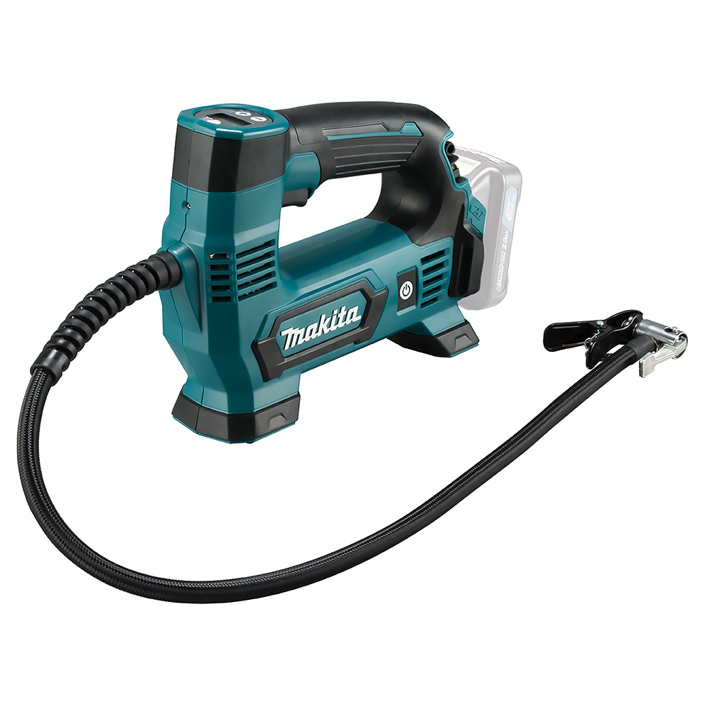 MAKITA Akku-Kompressor MP100DZ