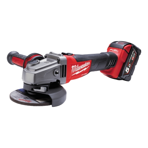 MILWAUKEE M18 Winkelschleifer 115 mm