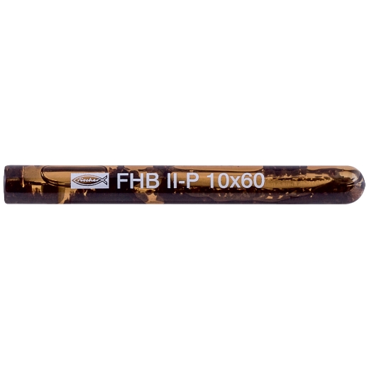 FISCHER Patrone FHB II-P 10x60