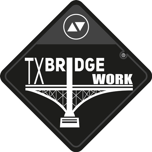 Winterjacke Bridgework BRIDGEWORK