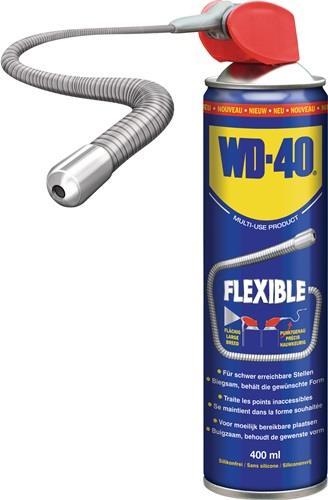 WD-40 Multifunktionsprodukt 400ml Spraydose Flexible WD-40