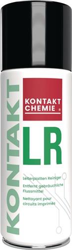 KONTAKT CHEMIE Leiterplattenreiniger KONTAKT LR 400 ml Spraydose KONTAKT CHEMIE