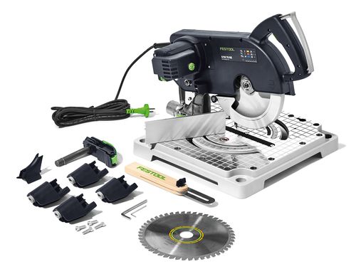 FESTOOL Leistensäge SYM 70 RE SYMMETRIC 574927