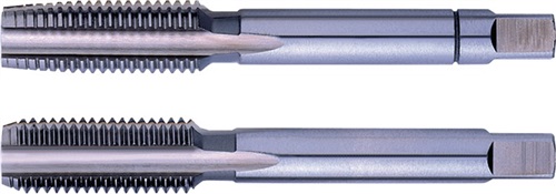 PROMAT Handgewindebohrersatz DIN 2181 M24x1,5mm HSS ISO2 (6H) 2tlg.PROMAT