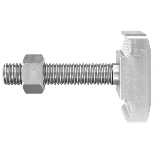 FISCHER Bolzen FBC S 225 M12x100 8.8 hdg