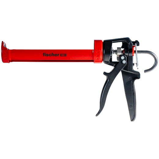 FISCHER Auspresspistole Metall KPM 2 Plus