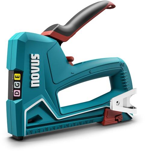 NOVUS Handtacker J-51 Ku.NOVUS