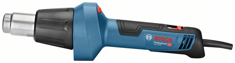 BOSCH Heißluftgebläse GHG 20-60