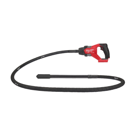 MILWAUKEE FUEL™ Akku-Betonrüttler M18FCVN24-0